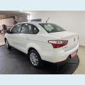 FIAT GRAND SIENA EVO ATTRACTIVE 1.4 8V FLEX - BRANCO - 2016 Foto 6 (Miniatura)