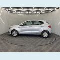FIAT ARGO DRIVE 1.0 FIREFLY FLEX - PRATA - 2020 Foto 6 (Miniatura)