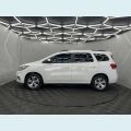 CHEVROLET SPIN PREMIER 1.8 (AUT.) - BRANCO - 2023 Foto 6 (Miniatura)