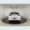 HYUNDAI HB 20 1.0 UNIQUE FLEX - BRANCO - 2019 Foto 6 (Miniatura)