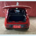 FIAT UNO VIVACE 1.0 8V FLEX 2P - VERMELHO - 2014 Foto 6 (Miniatura)