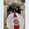 YAMAHA YZF R1 (REPL.FIAT) - BRANCO - 2008 Foto 6 (Miniatura)