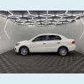 VOLKSWAGEN VOYAGE 1.6 MSI 8V FLEX - BRANCO - 2021 Foto 6 (Miniatura)