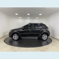 RENAULT SANDERO STEPWAY 1.6 8V FLEX - PRETO - 2017 Foto 6 (Miniatura)