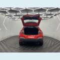 CITROËN C4 CACTUS 1.6 FEEL AUT. FLEX - VERMELHO - 2022 Foto 6 (Miniatura)