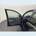 VOLKSWAGEN VOYAGE 1.6 MSI 8V FLEX - PRETO - 2021 Foto 6 (Miniatura)