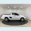 CHEVROLET MONTANA LS 1.4 FLEX - BRANCO - 2018 Foto 6 (Miniatura)