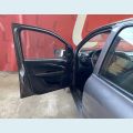 FIAT UNO ATTRACTIVE 1.0 - CINZA - 2021 Foto 6 (Miniatura)