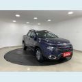 FIAT TORO FREEDOM 1.8 AT6 4X2 FLEX - AZUL - 2020 Foto 6 (Miniatura)