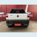 FIAT STRADA HARD WORKING 1.4 FLEX CD - BRANCO - 2020 Foto 6 (Miniatura)