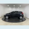 FORD NEW FIESTA HATCH NEW FIESTA SE 1.6 16V - PRETO - 2015 Foto 6 (Miniatura)