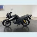 YAMAHA YS 150 FAZER SED - PRETO - 2019 Foto 6 (Miniatura)