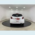 PEUGEOT 208 ACTIVE 1.2 12V FLEX - BRANCO - 2020 Foto 6 (Miniatura)