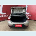 FIAT GRAND SIENA EVO ATTRACTIVE 1.4 8V FLEX - BEGE - 2013 Foto 6 (Miniatura)
