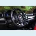FIAT ARGO DRIVE 1.0 FIREFLY FLEX - VERMELHO - 2019 Foto 6 (Miniatura)