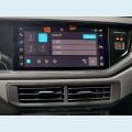 VOLKSWAGEN NIVUS HIGHLINE 1.0 200 TSI FLEX AUT. - PRETO - 2024 Foto 6 (Miniatura)