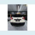 RENAULT CAPTUR - BRANCO - 2018 Foto 6 (Miniatura)