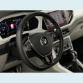 VOLKSWAGEN T CROSS HL TSI AE - PRETO - 2020 Foto 6 (Miniatura)