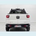 FIAT TORO FREEDOM AT6 - BRANCO - 2020 Foto 6 (Miniatura)