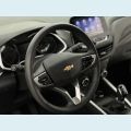 CHEVROLET ONIX PLUS 10MT LT2 - BRANCO - 2023 Foto 6 (Miniatura)