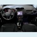 JEEP RENEGADE LONGITUDE T270 1.3 TB 4X2 FLEX AUT - AZUL - 2025 Foto 6 (Miniatura)