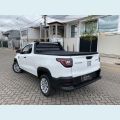 FIAT STRADA ENDURANCE 1.3 FLEX 8V CS - BRANCO - 2024 Foto 6 (Miniatura)