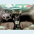 HYUNDAI ELANTRA GLS - PRETO - 2012 Foto 6 (Miniatura)