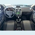 FORD FIESTA 1.6 8V FLEX - PRETO - 2014 Foto 6 (Miniatura)