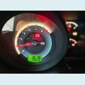 FORD FIESTA SE 1.6 8V FLEX 5P - PRATA - 2014 Foto 6 (Miniatura)