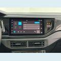 VOLKSWAGEN VIRTUS 1.0 200 TSI COMFORTLINE AUT. - CINZA - 2024 Foto 6 (Miniatura)