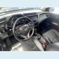 HONDA CITY EX CVT - CINZA - 2020 Foto 6 (Miniatura)