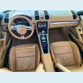 PORSCHE BOXSTER - BRANCO - 2013 Foto 6 (Miniatura)