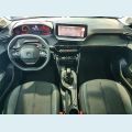 PEUGEOT 208 STYLE 1.0 FLEX 6V 5P MEC - CINZA - 2025 Foto 6 (Miniatura)