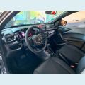 FIAT ARGO TREKKING 1.3 8V FLEX AUT - CINZA - 2026 Foto 6 (Miniatura)