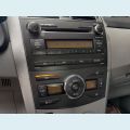 TOYOTA COROLLA - PRETO - 2013 Foto 6 (Miniatura)