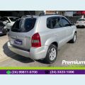 HYUNDAI TUCSON - PRATA - 2015 Foto 6 (Miniatura)