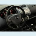 HONDA FIT EX - PRETO - 2007 Foto 6 (Miniatura)