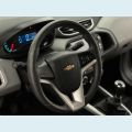 CHEVROLET ONIX 1.4MT LT - VERMELHO - 2018 Foto 6 (Miniatura)