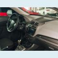 CHEVROLET COBALT 1.4 LTZ FLEX - BRANCO - 2015 Foto 6 (Miniatura)