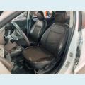 CHEVROLET COBALT 1.4 LTZ FLEX - BRANCO - 2015 Foto 6 (Miniatura)