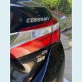 TOYOTA COROLLA 2.0 XEI 16V FLEX 4P AUT. - PRETO - 2016 Foto 6 (Miniatura)
