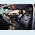JEEP COMPASS LIMITED TF - CINZA - 2023 Foto 6 (Miniatura)