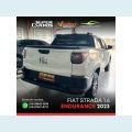FIAT STRADA - BRANCO - 2023 Foto 6 (Miniatura)