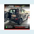 CITROËN AIRCROSS - MARROM - 2013 Foto 6 (Miniatura)