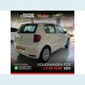 VOLKSWAGEN FOX - BRANCO - 2011 Foto 6 (Miniatura)