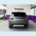 LAND ROVER DISCOVERY SPORT - CINZA - 2019 Foto 6 (Miniatura)