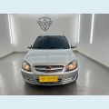 CHEVROLET CELTA - PRATA - 2008 Foto 6 (Miniatura)