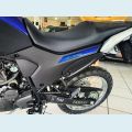 YAMAHA XTZ 250 LANDER - AZUL - 2025 Foto 6 (Miniatura)