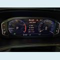 VOLKSWAGEN TAOS HIGHLINE 250 TSI - PRETO - 2025 Foto 6 (Miniatura)