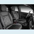 FIAT STRADA VOLCANO 1.3 FLEX 8V CD AUT. - BRANCO - 2025 Foto 6 (Miniatura)